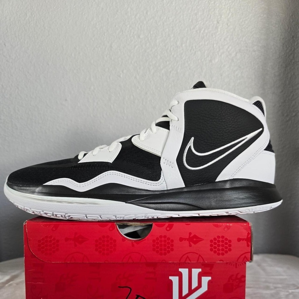 Nike Kyrie Infinity TB Promo